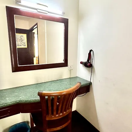 Rj Service Suite At Times Square Kuala Lumpur Exterior photo