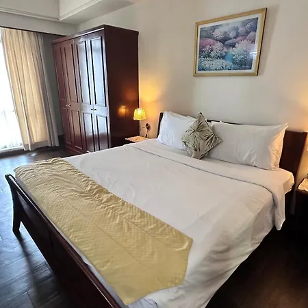 Rj Service Suite At Times Square Kuala Lumpur Exterior photo