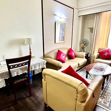 Rj Service Suite At Times Square Kuala Lumpur Exterior photo