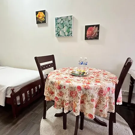 Rj Service Suite At Times Square Kuala Lumpur Exterior photo
