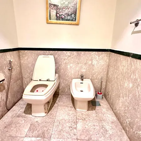 Rj Service Suite At Times Square Kuala Lumpur Exterior photo