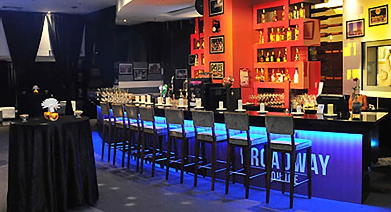 Rj Service At Times Square Apartment Kuala Lumpur