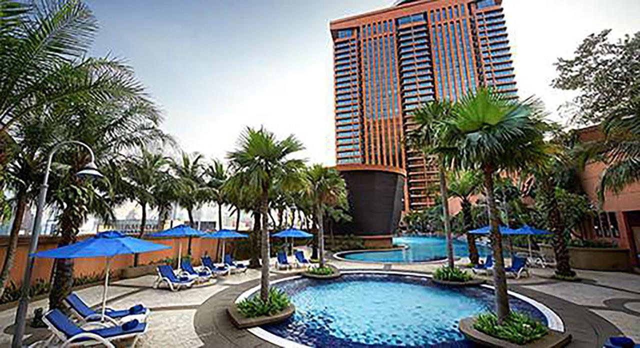 Rj Service At Times Square Apartment Kuala Lumpur