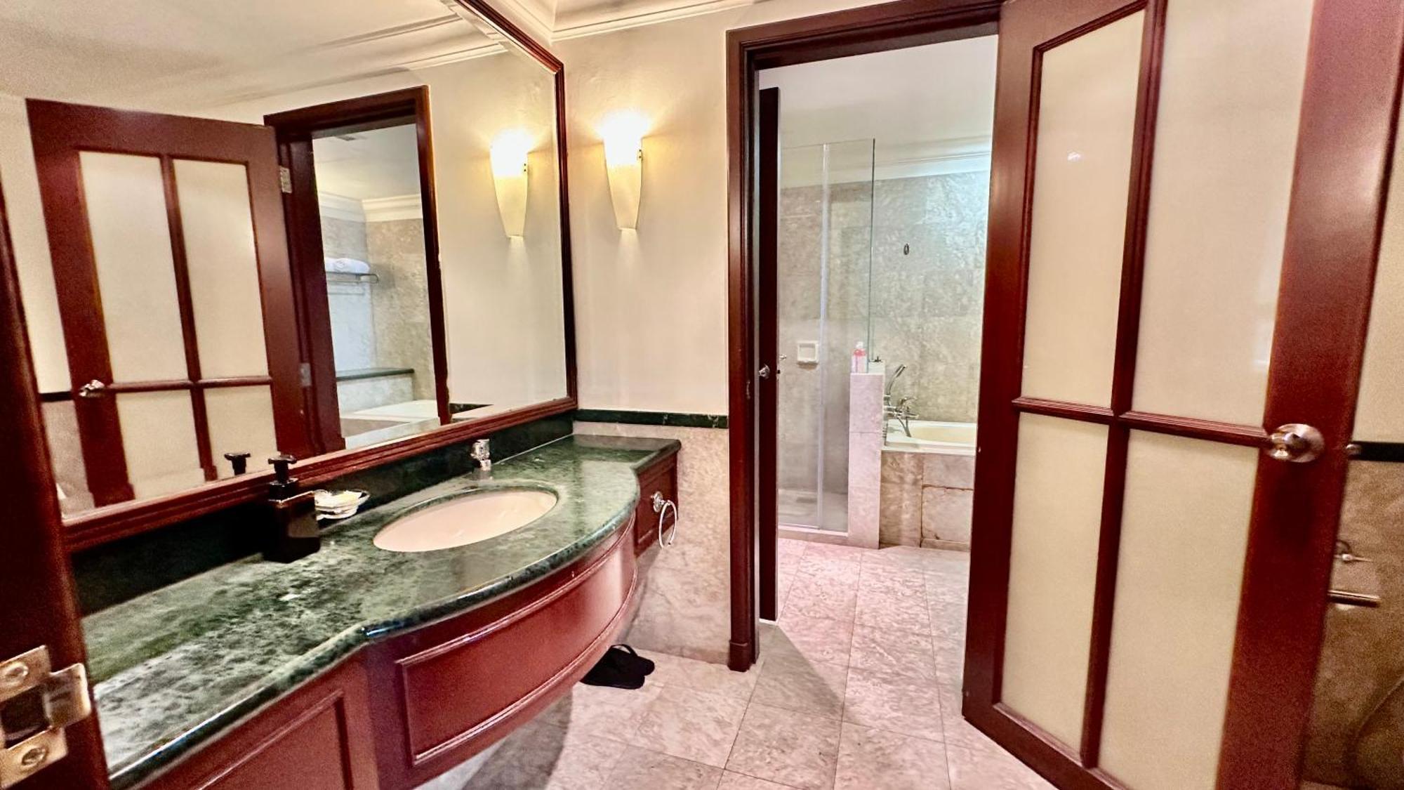 Rj Service At Times Square Apartment Kuala Lumpur